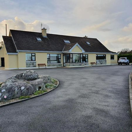 Bed and Breakfast Greystone House Achill Sound Экстерьер фото